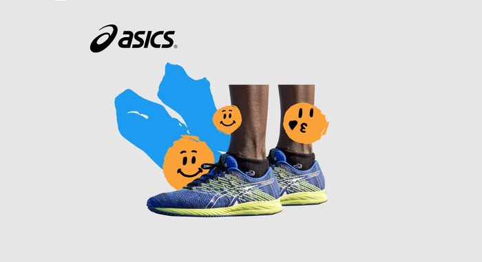 ASICS Case Study