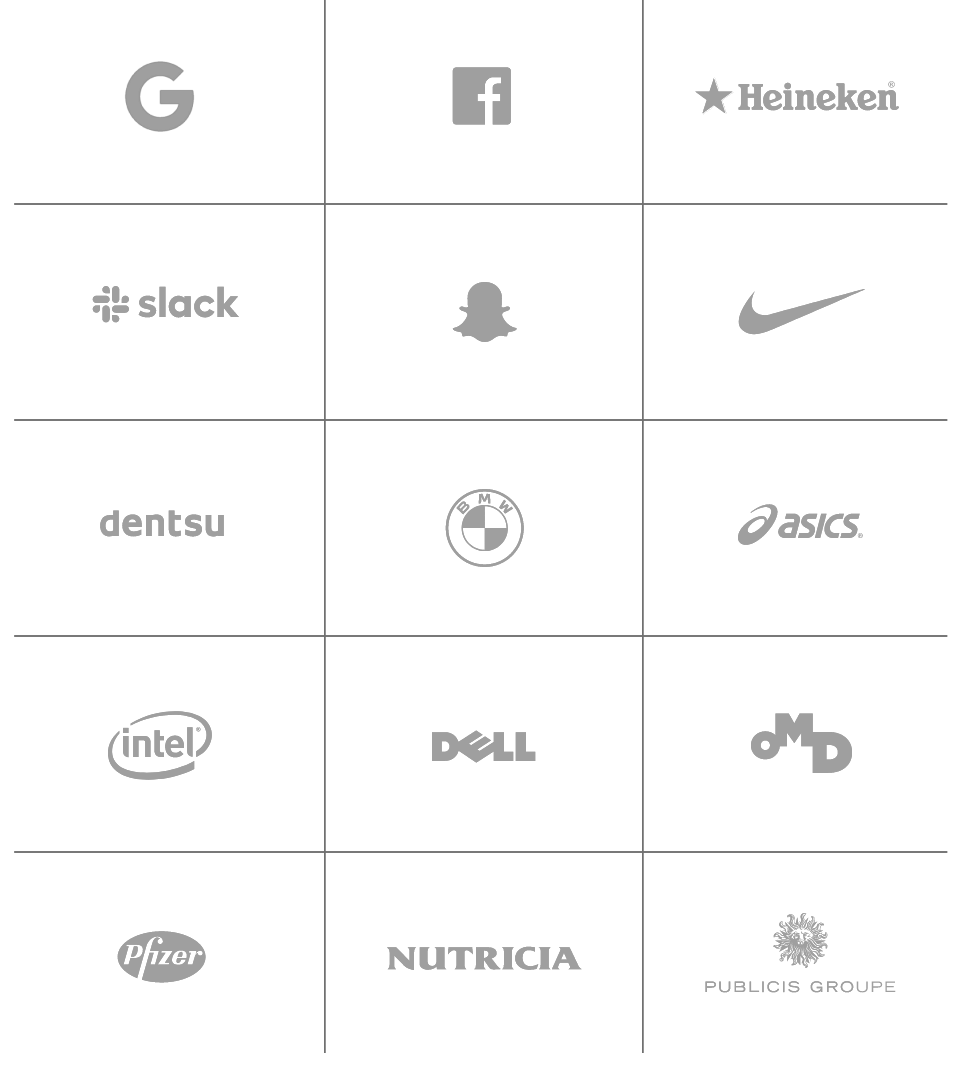 Brands