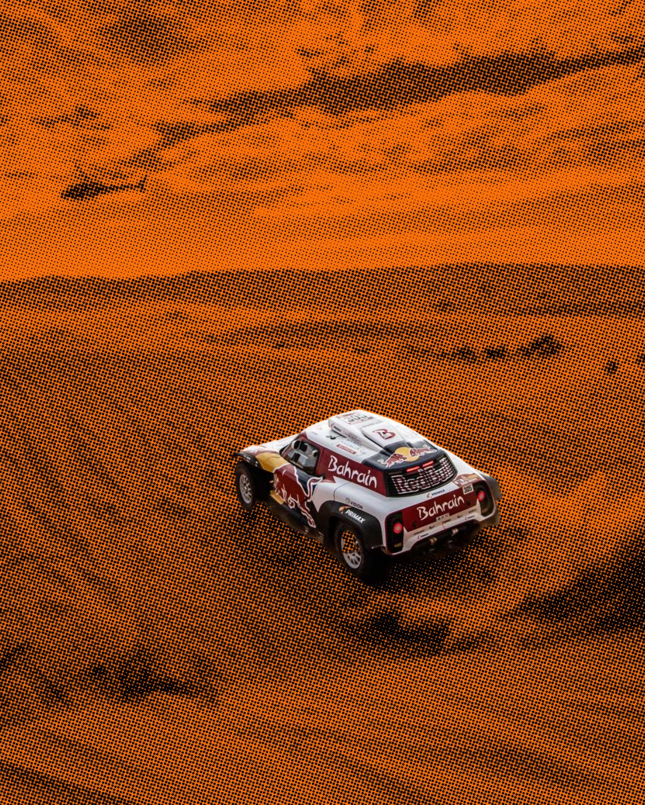 Dakar Rally