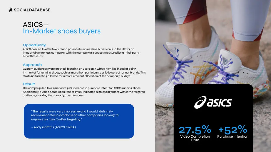 ASICS