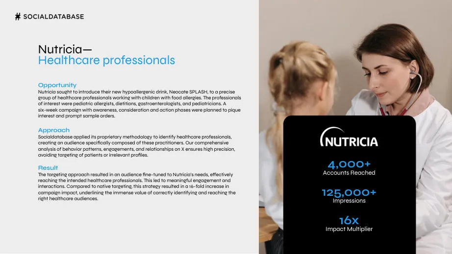 Nutricia
